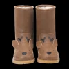 Wadudu Special Boots | Stag | Chestnut Leather