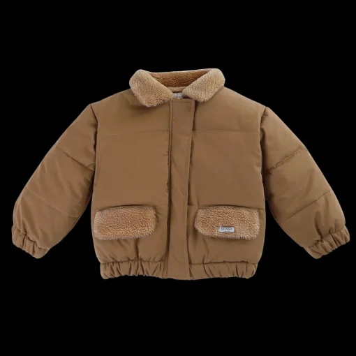 Wander Jacket | Praline