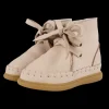Wisi Classic Shoes | Powder Nubuck