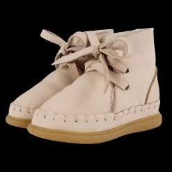 Wisi Classic Shoes | Powder Nubuck