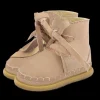 Wisi Classic Shoes | Truffle Nubuck