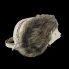Woodsy Backpack | Hedgehog | Ivory Classic Leather