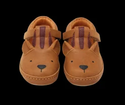 Xan Classic Shoes | Tiger | Fudge Leather