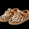 Xan Exclusive | Leopard | Leopard Spotted Cow Hair