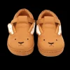 Xan Exclusive Shoes | Hare | Toffee Nubuck