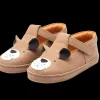 Xan Exclusive Shoes | Marmot | Hazelnut Leather