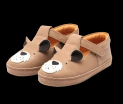 Xan Exclusive Shoes | Marmot | Hazelnut Leather