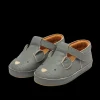 Xan Special | Mouse | Grey Leather