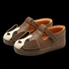Xan Special Shoes | Saint Bernard | Biscuit Leather
