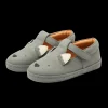 Xan Special Shoes | Wolf | Mist Leather