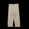 Xiva Trousers | Natural Beige