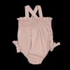 Xori Swimsuit | Soft Rose