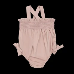Xori Swimsuit | Soft Rose