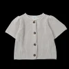 Ziffi Cardigan | Soft Sand