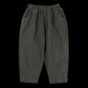 Ziku Trousers | Sage Grey